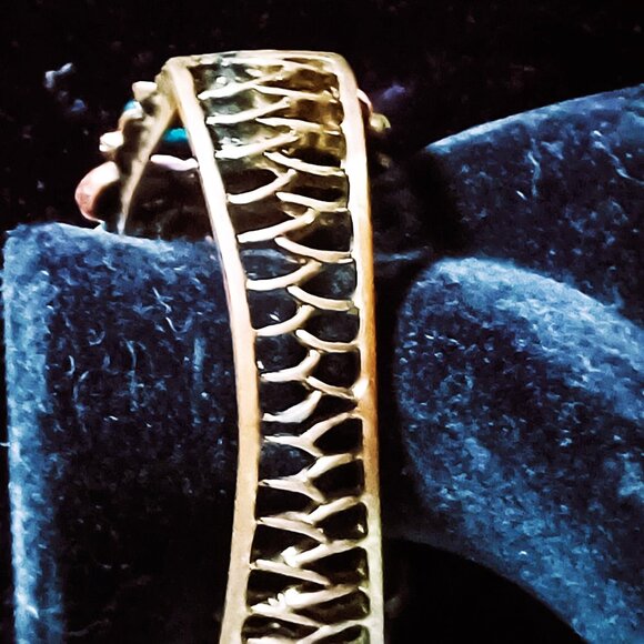 Moxie Watch Rose Bracelet - Picture 5 of 8